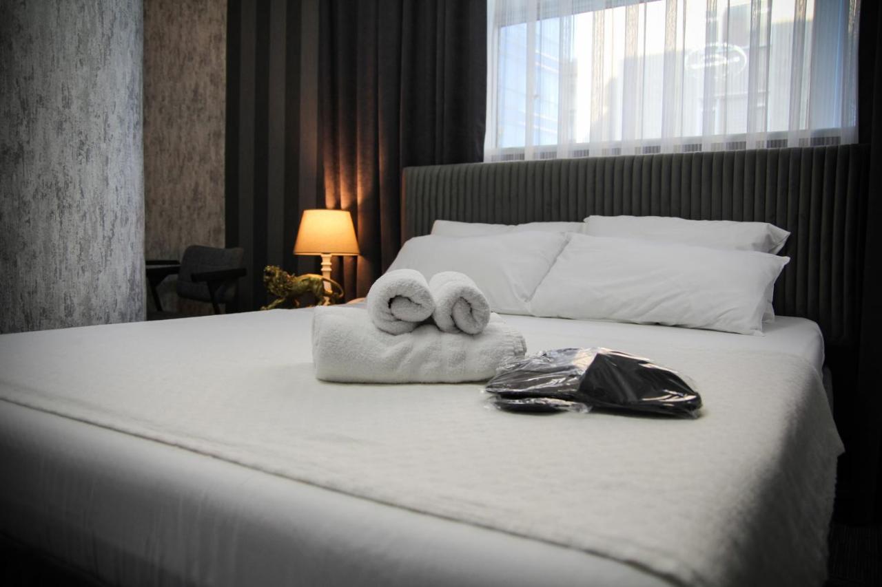 The Hera Bostanci Istanbul Exterior photo
