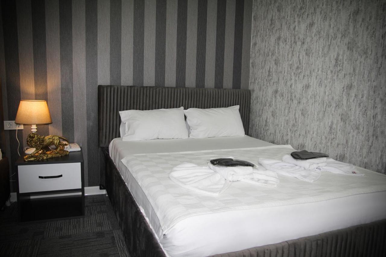 The Hera Bostanci Istanbul Exterior photo