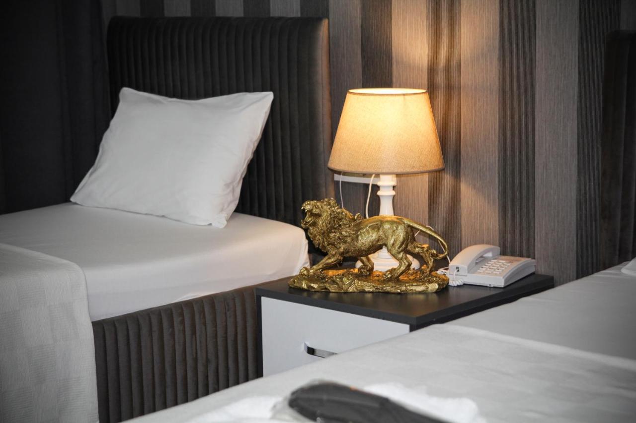 The Hera Bostanci Istanbul Exterior photo