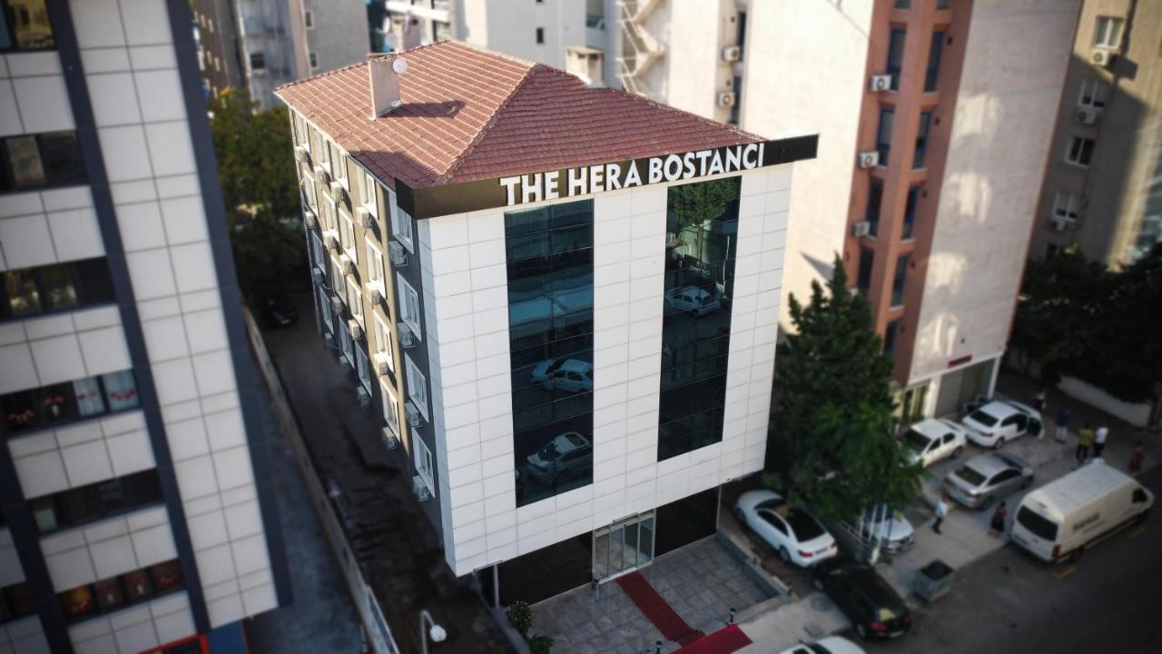 The Hera Bostanci Istanbul Exterior photo
